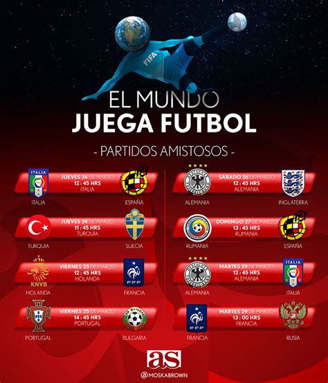 partidos amistosos entre clubes hoy